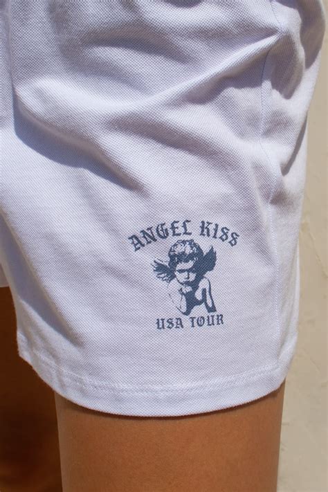 hot kiss clothing shorts|angel kiss shorts.